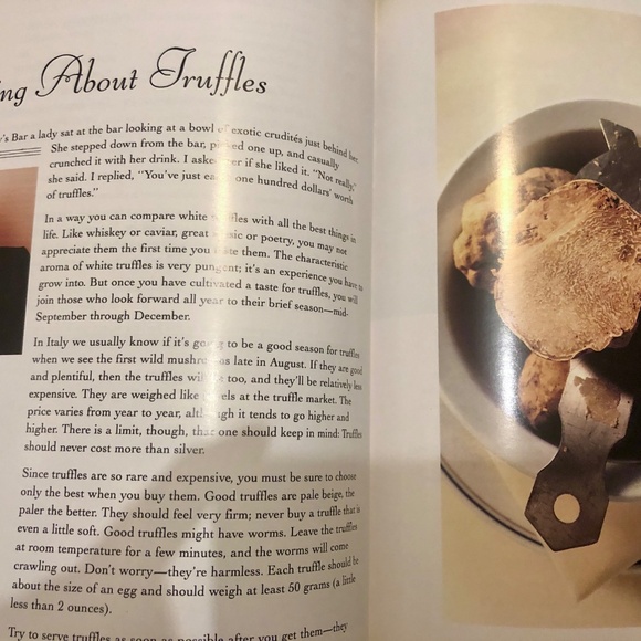 Harry Cipriani's Bar Cookbook - Picture 5 of 6